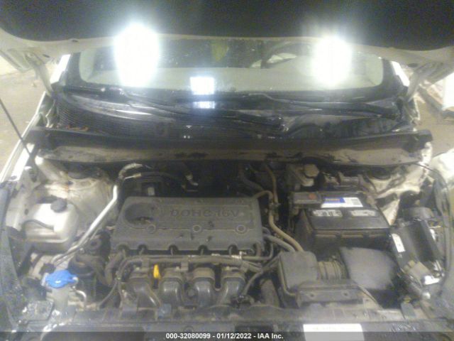 KNDPBCA21B7119079 KIA Sportage Lx