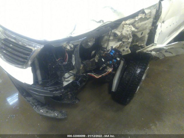 KNDPBCA21B7119079 KIA Sportage Lx