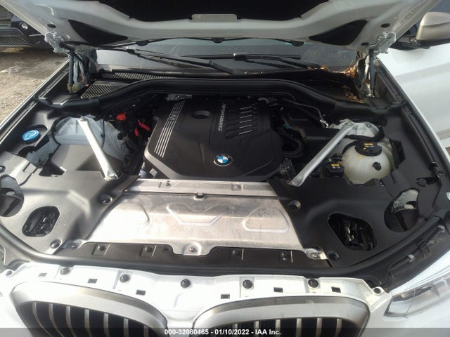 2020 BMW X4, VIN: 5UX2V5C06L9B57617