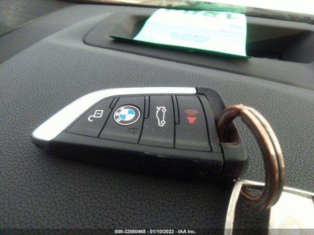 2020 BMW X4, VIN: 5UX2V5C06L9B57617