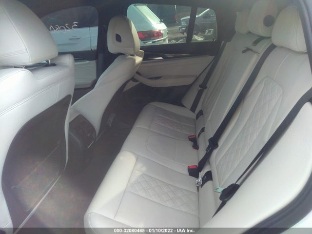 2020 BMW X4, VIN: 5UX2V5C06L9B57617