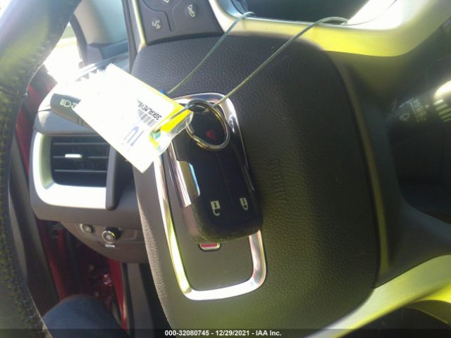 3GKALMEV6JL399979 GMC Terrain Sle