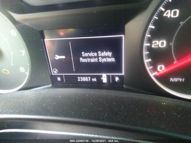 3GKALMEV6JL399979 GMC Terrain Sle