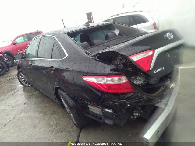 2016 Toyota Camry, VIN: 4T1BD1FKXGU178749