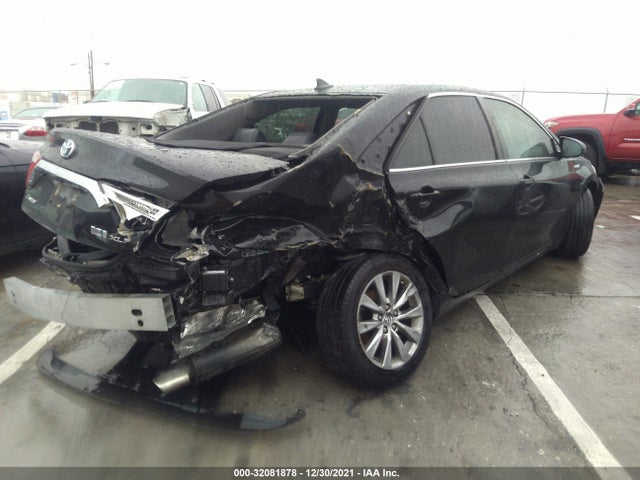 2016 Toyota Camry, VIN: 4T1BD1FKXGU178749