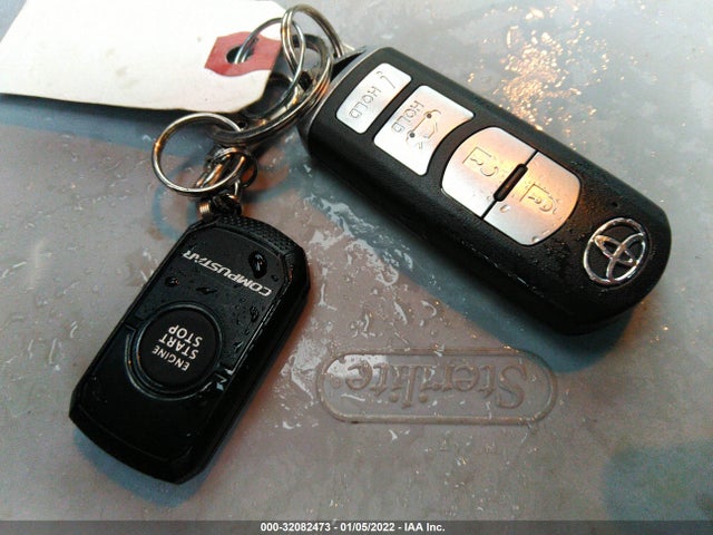 2020 Toyota Yaris, VIN: 3MYDLBYV6LY714702