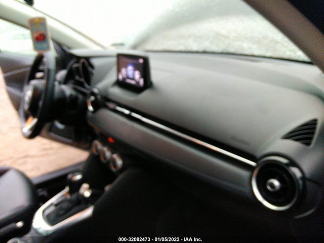 2020 Toyota Yaris, VIN: 3MYDLBYV6LY714702