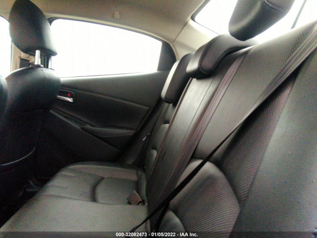 2020 Toyota Yaris, VIN: 3MYDLBYV6LY714702