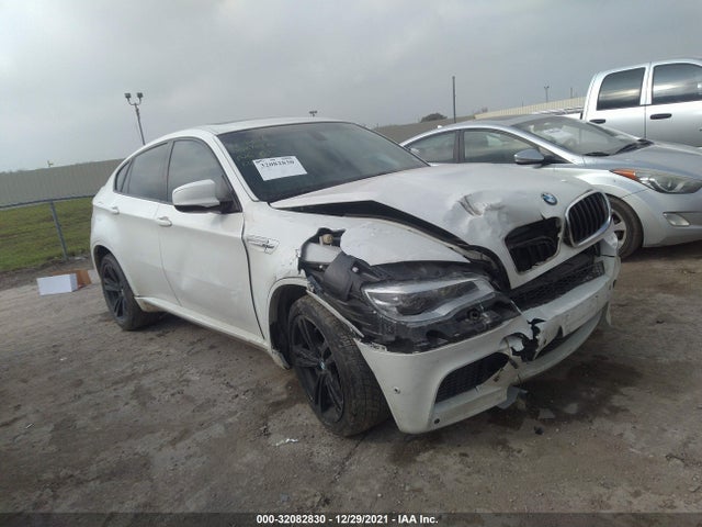 2014 BMW X6, VIN: 5YMGZ0C52E0C40339