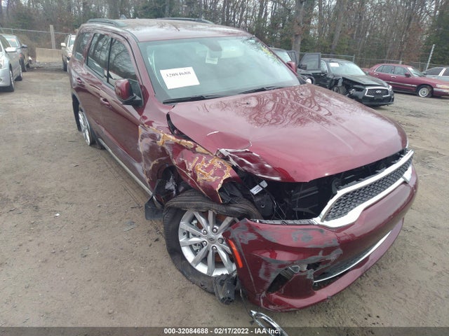 2021 1C4RDJAG8MC793520 main image