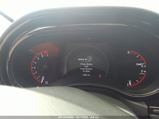 Dodge Durango Sxt Plus 2021 1C4RDJAG8MC793520 Image 7