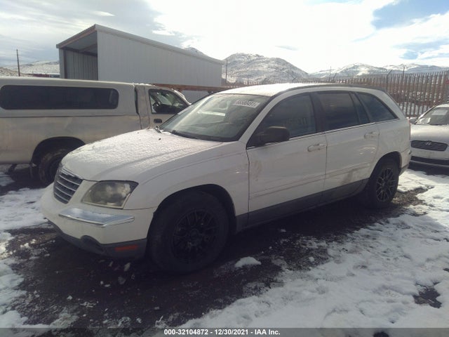 Chrysler Pacifica Touring 2005 2C4GF68465R595523 Image 2