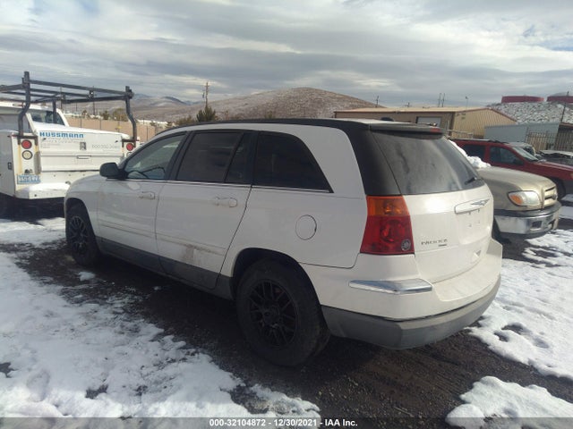Chrysler Pacifica Touring 2005 2C4GF68465R595523 Image 4
