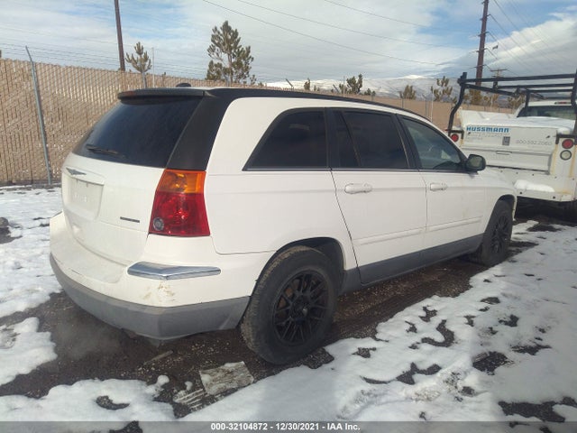 Chrysler Pacifica Touring 2005 2C4GF68465R595523 Image 5