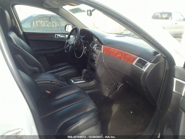 Chrysler Pacifica Touring 2005 2C4GF68465R595523 Image 6