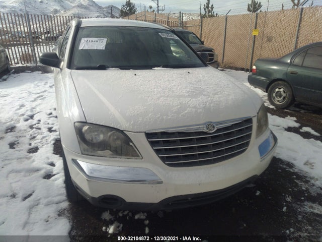 Chrysler Pacifica Touring 2005 2C4GF68465R595523 Image 7