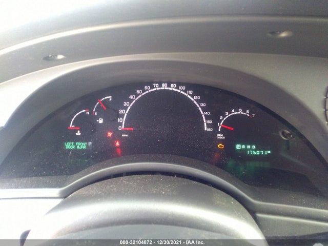 Chrysler Pacifica Touring 2005 2C4GF68465R595523 Image 8