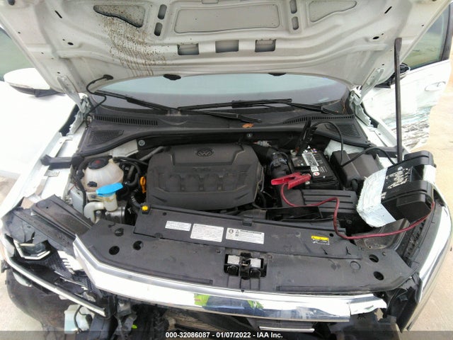 2020 Volkswagen Passat, VIN: 1VWWA7A35LC011942