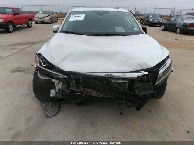 2020 Volkswagen Passat, VIN: 1VWWA7A35LC011942