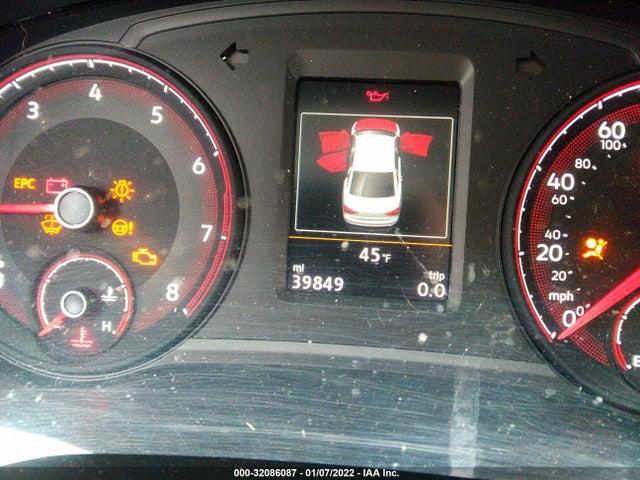 2020 Volkswagen Passat, VIN: 1VWWA7A35LC011942