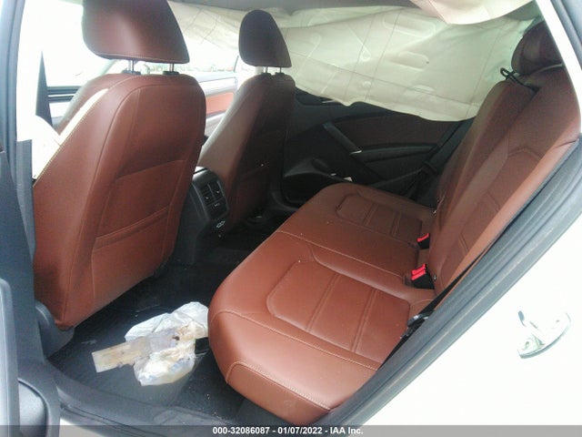 2020 Volkswagen Passat, VIN: 1VWWA7A35LC011942