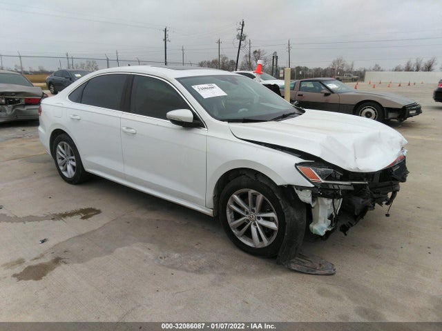 2020 1VWWA7A35LC011942 main image