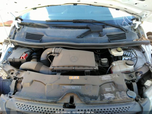 WD3PG2EA9H3258383 Mercedes-Benz METRIS CARGO VAN