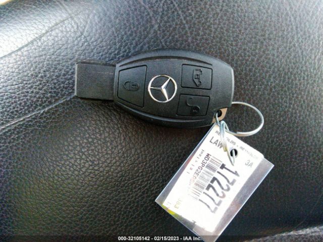 WD3PG2EA9H3258383 Mercedes-Benz METRIS CARGO VAN