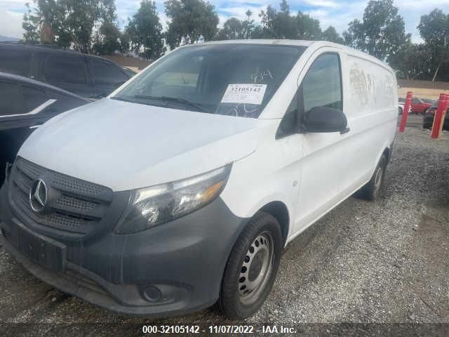 WD3PG2EA9H3258383 Mercedes-Benz METRIS CARGO VAN
