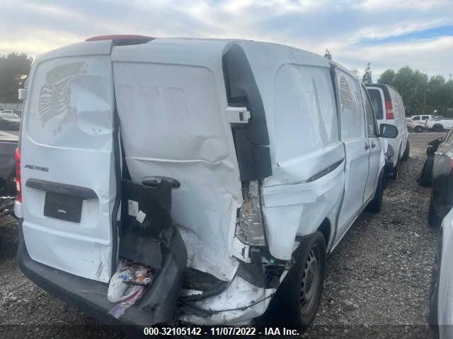 WD3PG2EA9H3258383 Mercedes-Benz METRIS CARGO VAN