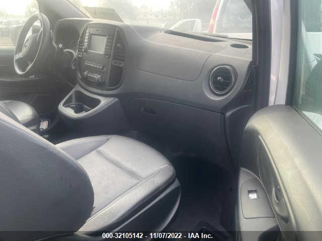 WD3PG2EA9H3258383 Mercedes-Benz METRIS CARGO VAN