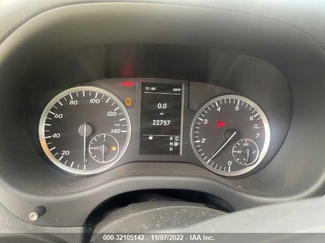 WD3PG2EA9H3258383 Mercedes-Benz METRIS CARGO VAN