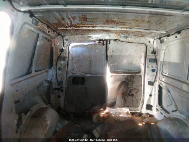WD3PG2EA9H3258383 Mercedes-Benz METRIS CARGO VAN