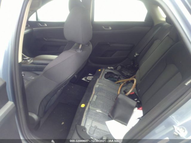 5XXG14J24MG026009 KIA K5 LXS