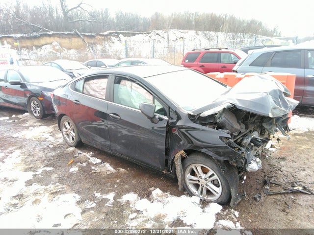 2016 1G1BE5SM2G7276780 zdjęcie główne