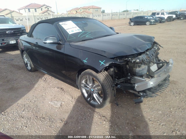 2019 BMW 2 Series, VIN: WBA2M7C59K7D59015