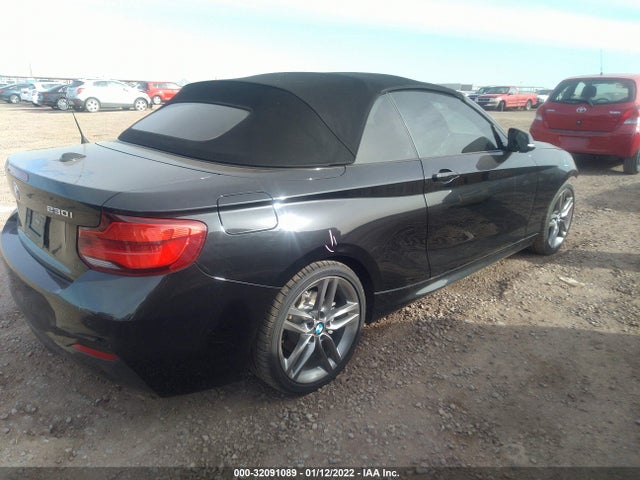 2019 BMW 2 Series, VIN: WBA2M7C59K7D59015