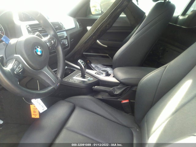 2019 BMW 2 Series, VIN: WBA2M7C59K7D59015