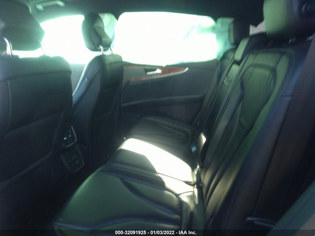 2018 Lincoln MKX, VIN: 2LMPJ6LR7JBL12700