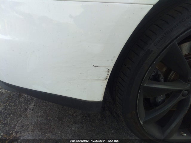 5YJSA1H13EFP27084 Tesla Model S 60 Kwh Battery/p85