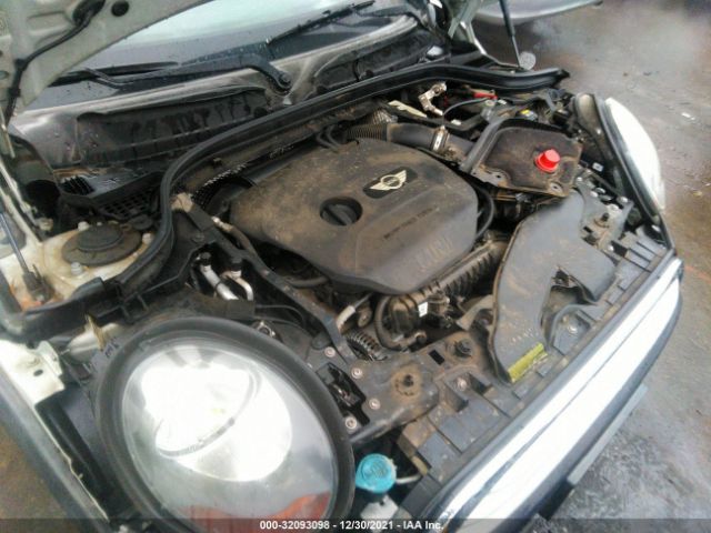 WMWXM5C54FT940913 Mini COOPER HARDTOP