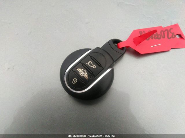 WMWXM5C54FT940913 Mini COOPER HARDTOP