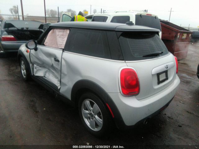 WMWXM5C54FT940913 Mini COOPER HARDTOP
