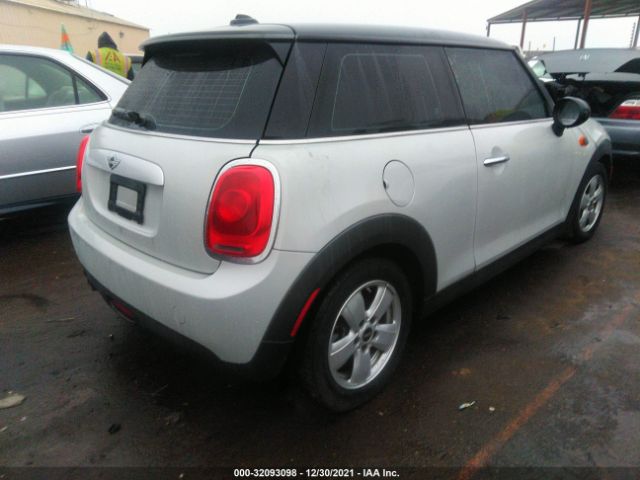 WMWXM5C54FT940913 Mini COOPER HARDTOP