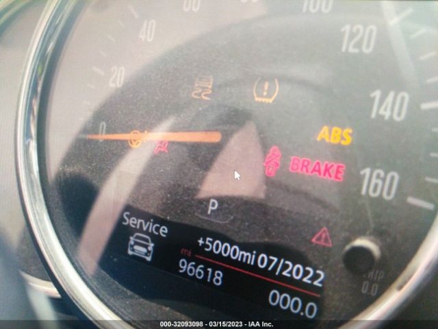 WMWXM5C54FT940913 Mini COOPER HARDTOP