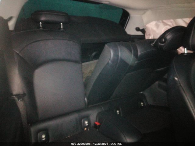WMWXM5C54FT940913 Mini COOPER HARDTOP