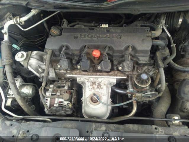 Honda Civic Ex-l 2014 19XFB2F98EE268282 Image 10