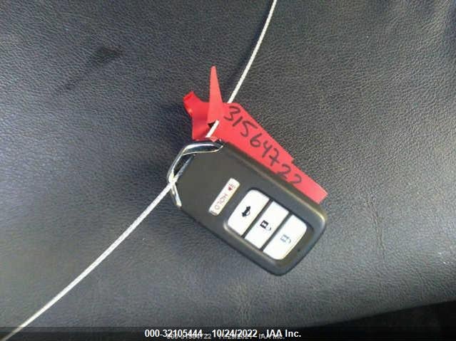 Honda Civic Ex-l 2014 19XFB2F98EE268282 Image 11