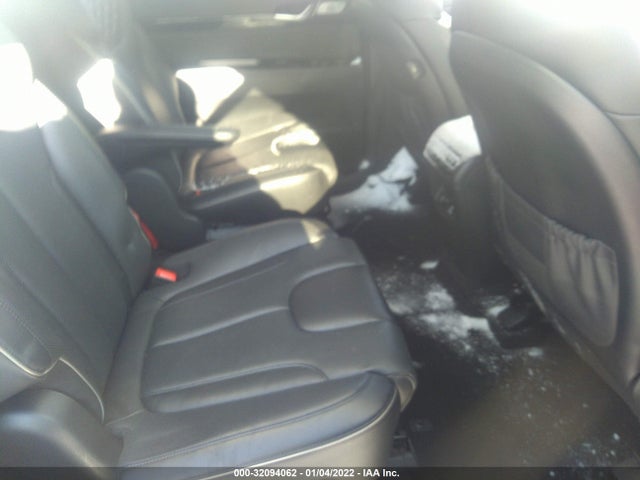 2021 Hyundai Palisade, VIN: KM8R5DHE6MU222326