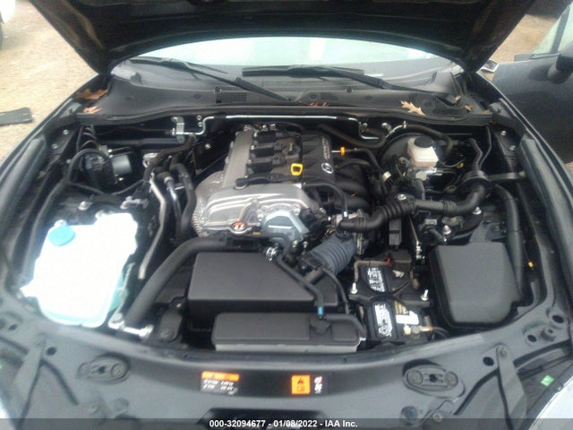2016 Mazda MX-5 Miata, VIN: JM1NDAD75G0114271